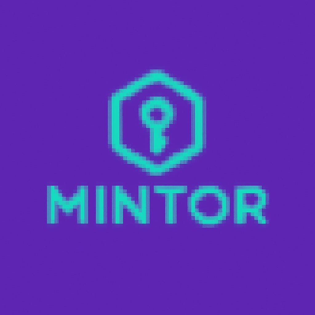 Mintor